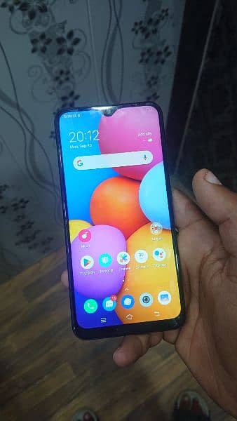 VIVO Y 1S. URGENT SALE 1