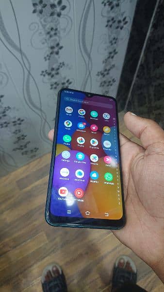 VIVO Y 1S. URGENT SALE 3