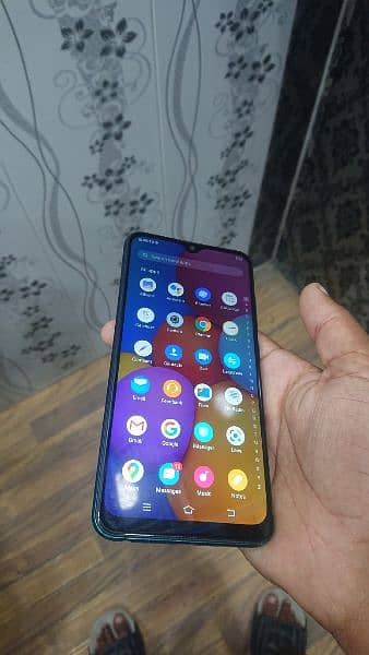 VIVO Y 1S. URGENT SALE 6