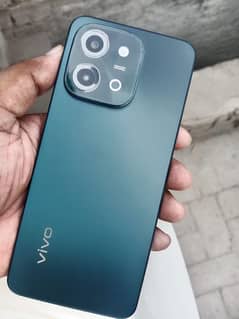 Vivo Y28