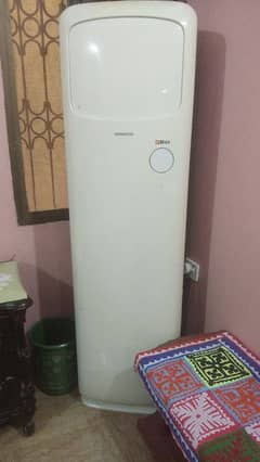 cool AC with good condition