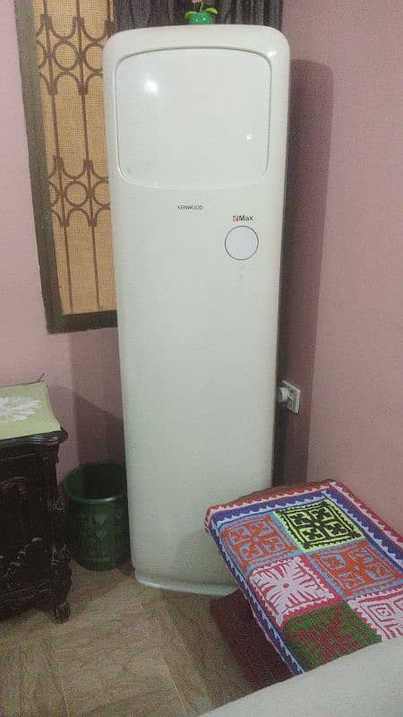 cool AC with good condition 1