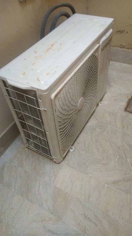 cool AC with good condition 2