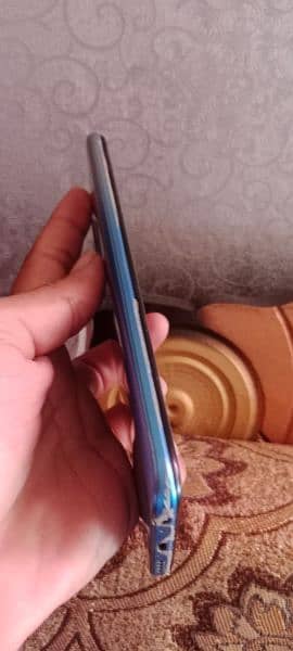 Vivo y15 new condition no repair box charger 2