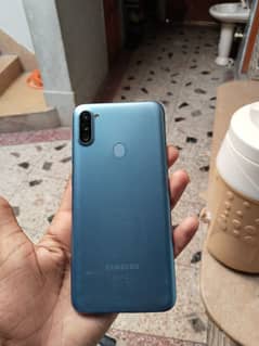 Samsung A11