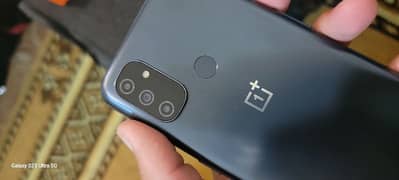 ONEPLUS NORD N100 PTA APPROVED