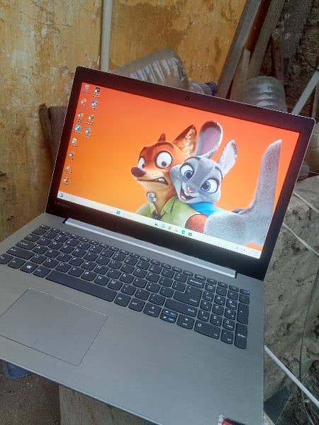 Lenovo 8th Generation 12 Cores Laptop, 8GB Ram 128GB SSD 0