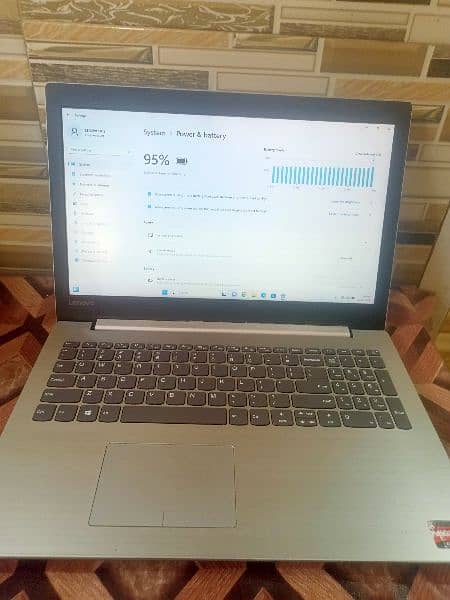 Lenovo 8th Generation 12 Cores Laptop, 8GB Ram 128GB SSD 3