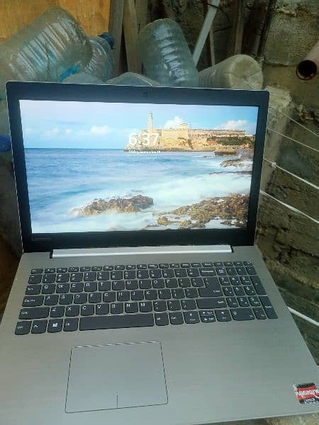 Lenovo 8th Generation 12 Cores Laptop, 8GB Ram 128GB SSD 5