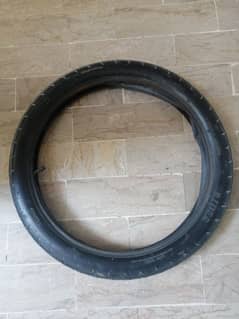 rear 70 cc bike tyre