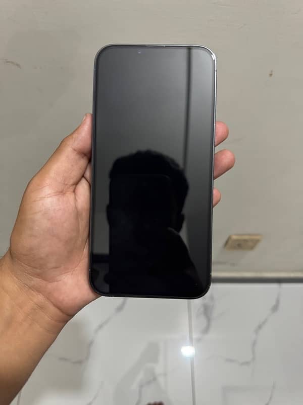 iPhone 13 Pro Max PTA Approved 5