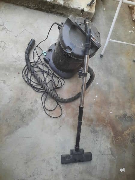 Urgent Sale Japani Vaccum Cleaner 5