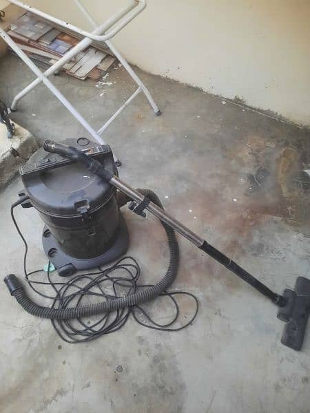 Urgent Sale Japani Vaccum Cleaner 6