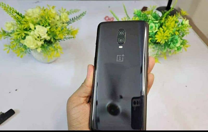 oneplus 6t 0