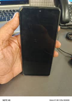 Xiaomi Redmi Note 12