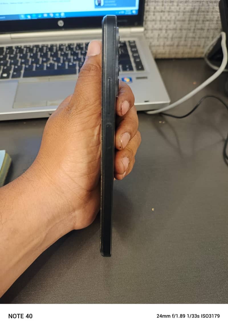 Xiaomi Redmi Note 12 5