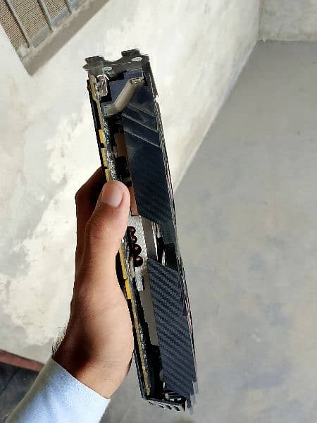 HP Z240 power station with RX580 for sale 5