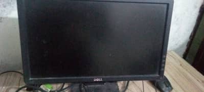 used CPU Lenovo company and LED and hp laser  2015prinyet 0