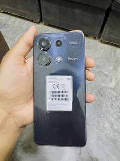 Redmi note 13 0