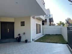 Ultra Luxury Upper Portion Available FOR RENT In DHA 2 Islamabad