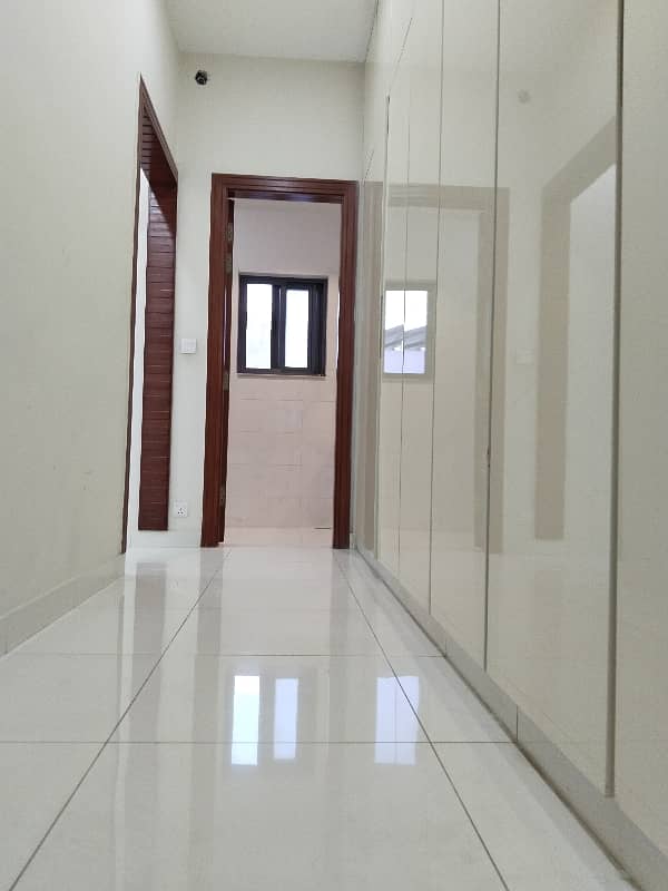 Brand New Luxurious Upper Portion Available FOR RENT In DHA 2 Islamabad. 2