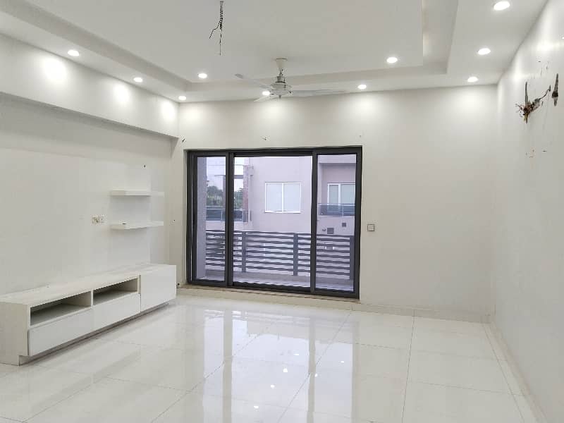 Brand New Luxurious Upper Portion Available FOR RENT In DHA 2 Islamabad. 3