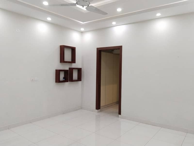 Brand New Luxurious Upper Portion Available FOR RENT In DHA 2 Islamabad. 6