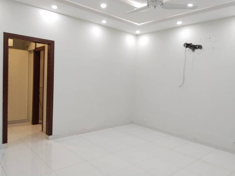 Brand New Luxurious Upper Portion Available FOR RENT In DHA 2 Islamabad. 8