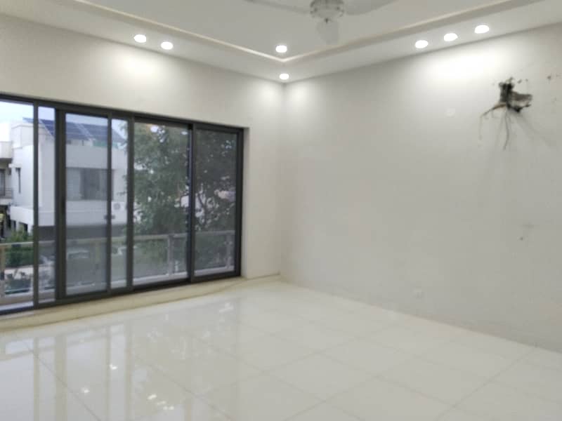 Brand New Luxurious Upper Portion Available FOR RENT In DHA 2 Islamabad. 9