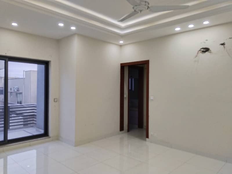 Brand New Luxurious Upper Portion Available FOR RENT In DHA 2 Islamabad. 12