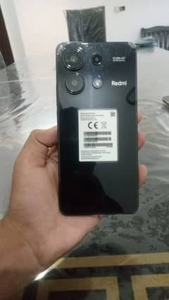 Redmi note 13