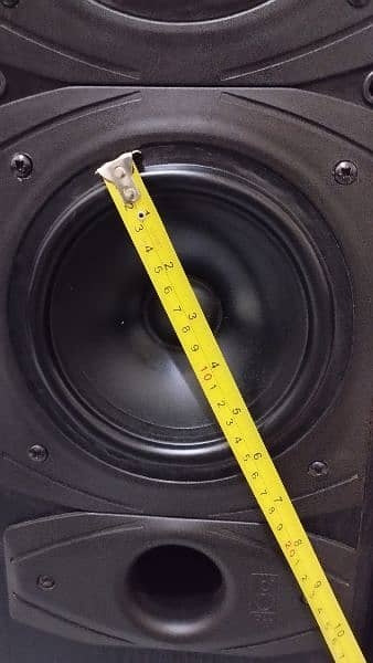 GOODMANS UK Towers  Loudspeaker  IMAGIO IC120 Stereo (Bookshelf kef) 2