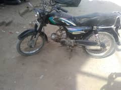 black colour good condition first owner