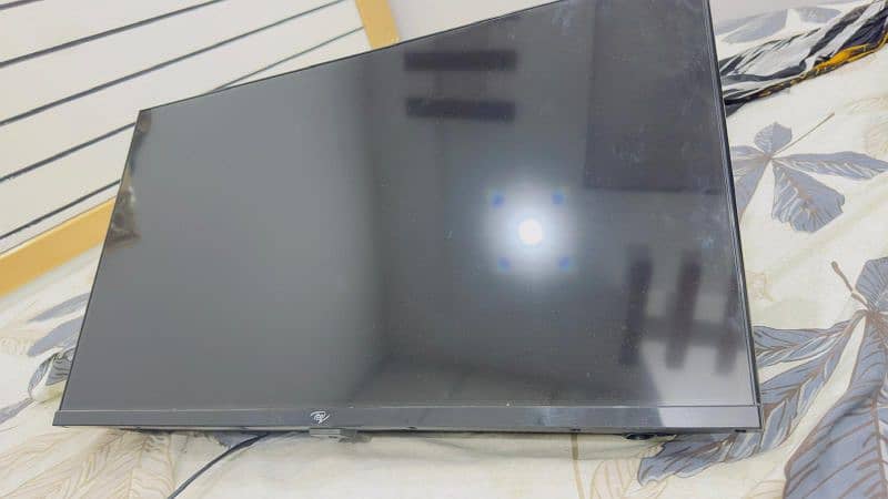 itel brand new LCD 32 inch 6