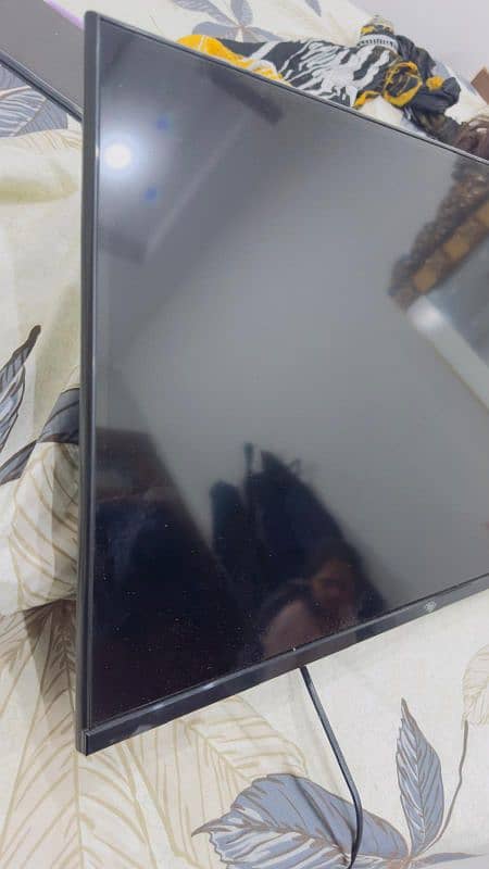 itel brand new LCD 32 inch 7