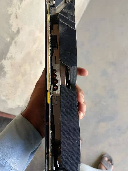 AMD RX580 for sale 4