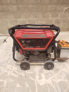 generator