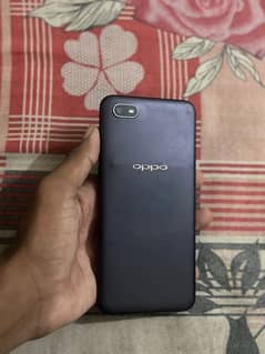 Oppo A1k 2/32 glass break Baki all ok 03/22/48/93/705 0