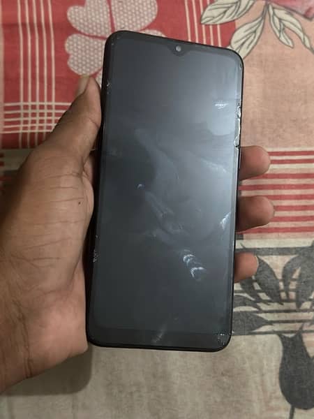 Oppo A1k 2/32 glass break Baki all ok 03/22/48/93/705 1