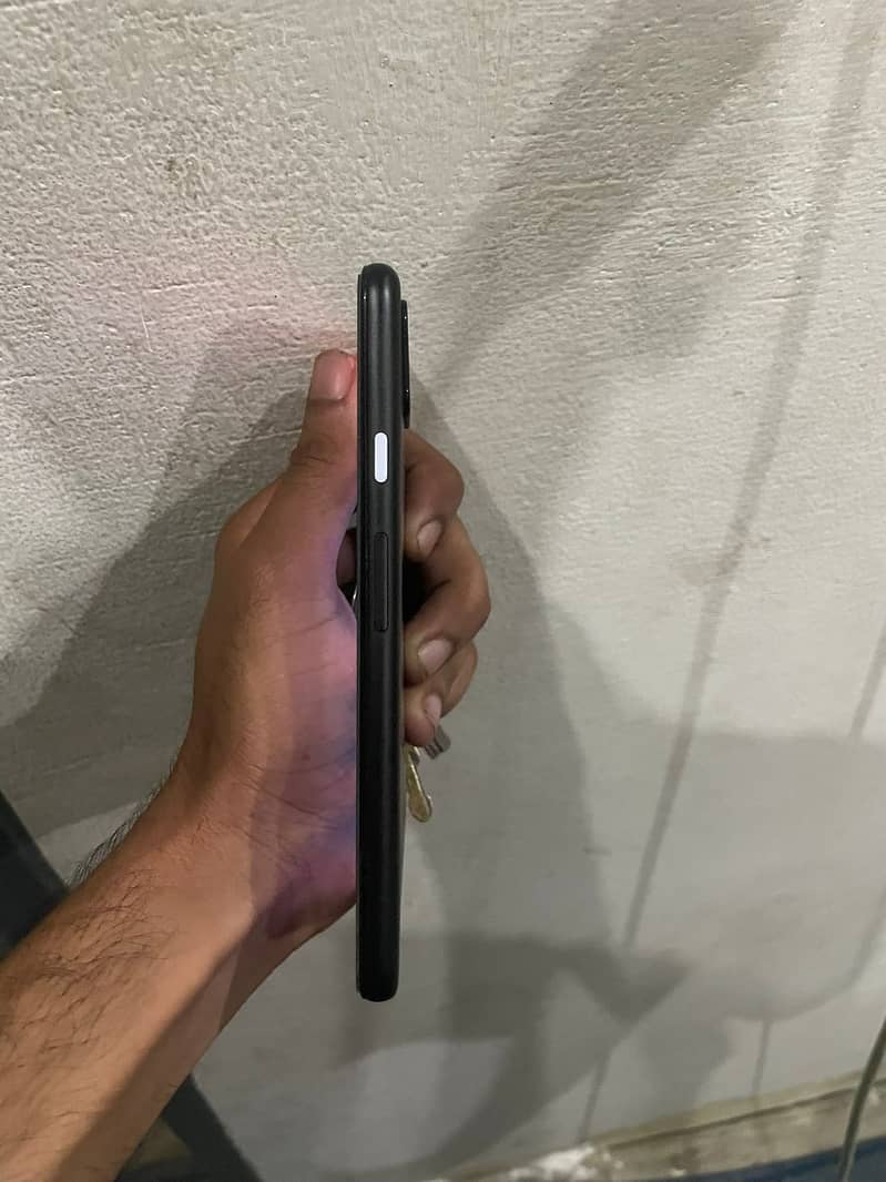 Google pixel 4a5g 3