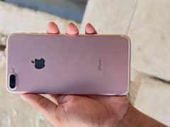 IPhone 7 Plus 128GB