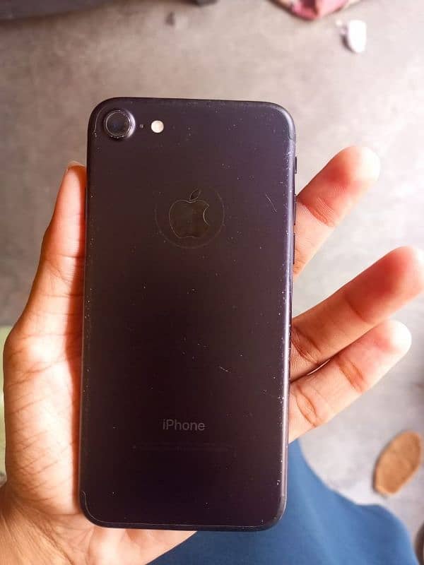 iPhone 7 nonpta 1