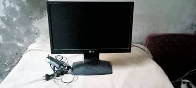 LG Led 19 inch Urgent Sale 0