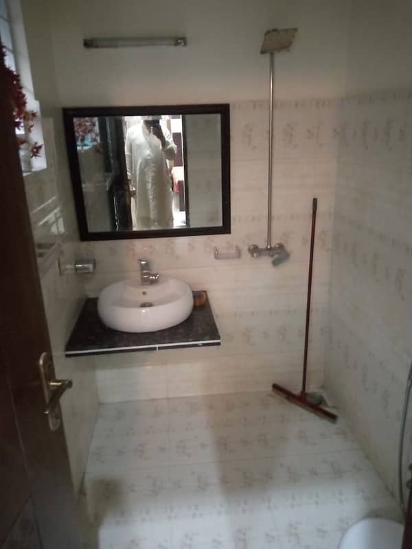 5 Marla Fully Furnished House For Rent in Bahria Town Lahore 15