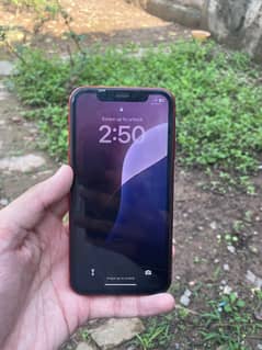 Iphone  XR non Pta 0