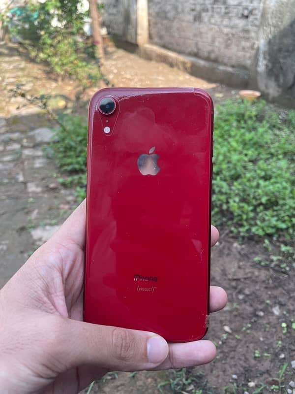 Iphone  XR non Pta 1