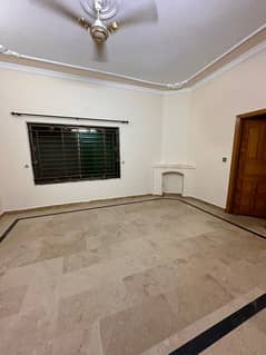 3 bed upper portion 4 rent near bostan khan road chaklala scheme 3