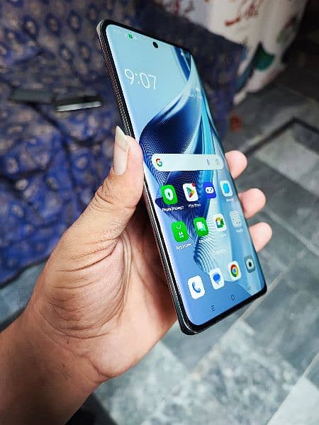 OPPO Reno 10 pro 12+12/256 5G non pta 1