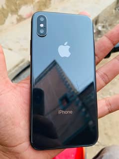 Iphone X PTA approved 0