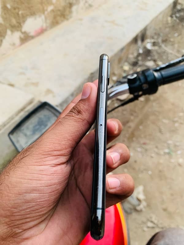 Iphone X PTA approved 5